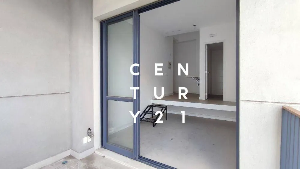 Apartamento, 1 quarto, 33 m² - Foto 11
