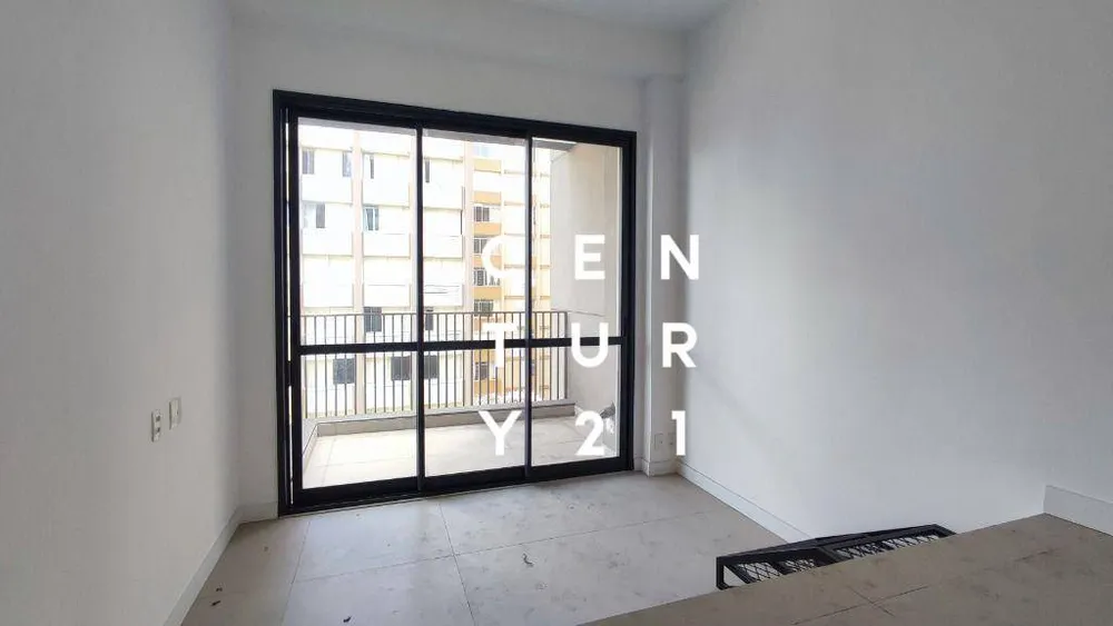 Apartamento, 1 quarto, 33 m² - Foto 2