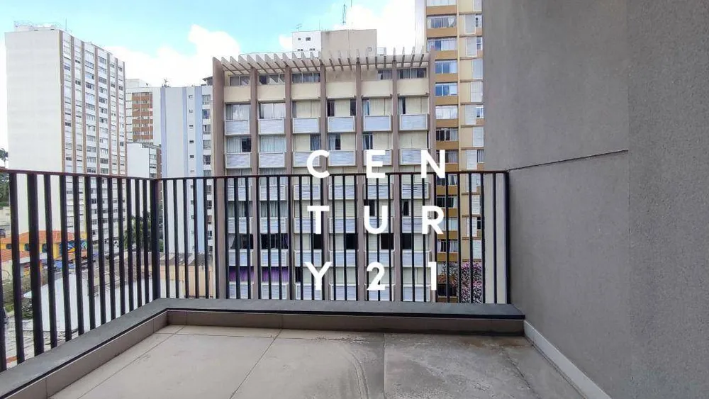 Apartamento, 1 quarto, 33 m² - Foto 12