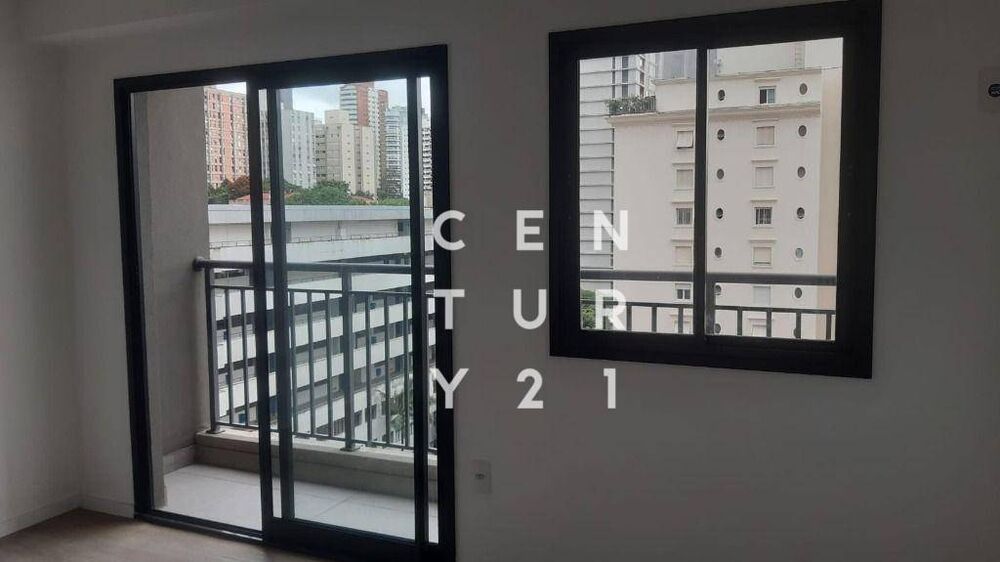 Apartamento, 1 quarto, 33 m² - Foto 5