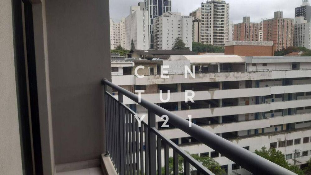 Apartamento, 1 quarto, 33 m² - Foto 8