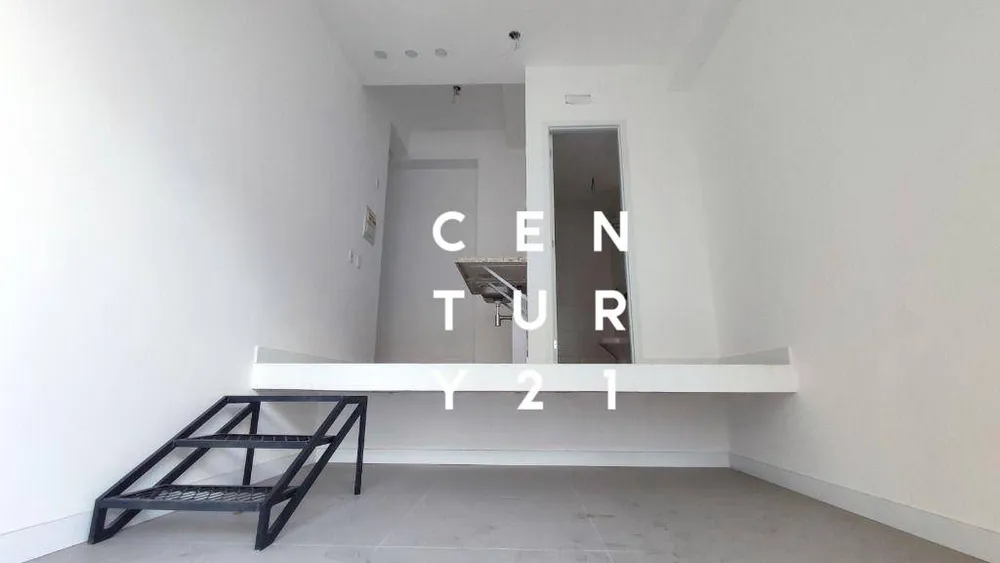 Apartamento, 1 quarto, 33 m² - Foto 3
