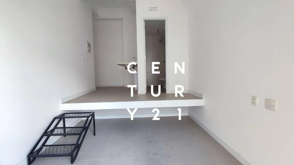 Apartamento, 1 quarto, 33 m² - Foto 8