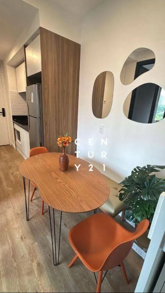 Apartamento, 1 quarto, 27 m² - Foto 10