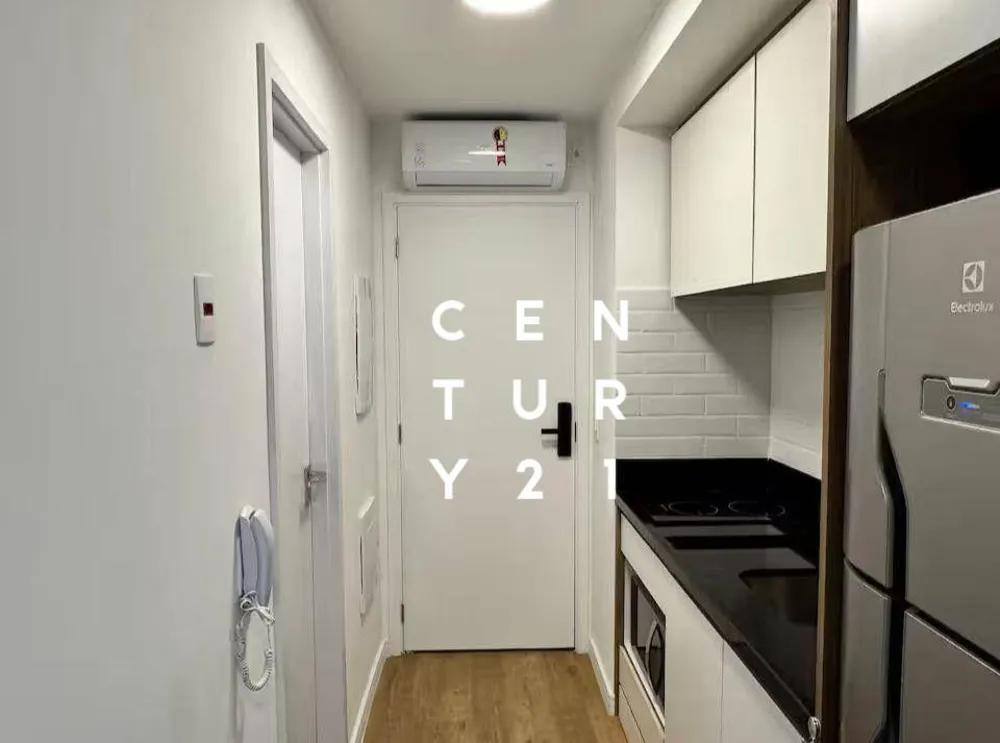 Apartamento, 1 quarto, 27 m² - Foto 9