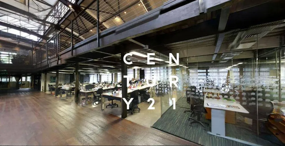Prédio Inteiro, 2500 m² - Foto 2