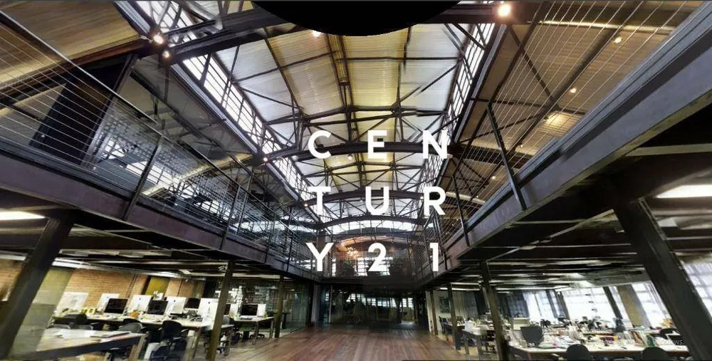Prédio Inteiro, 2500 m² - Foto 1