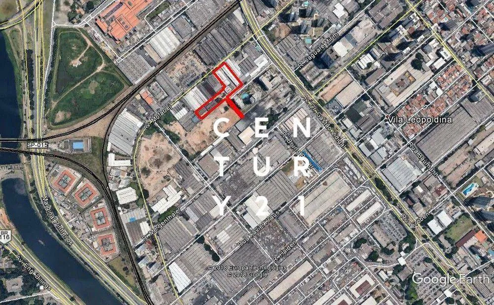 Prédio Inteiro, 2500 m² - Foto 8