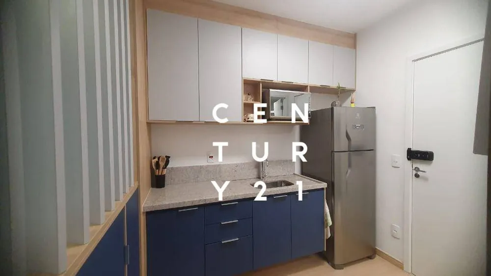 Apartamento, 1 quarto, 44 m² - Foto 4