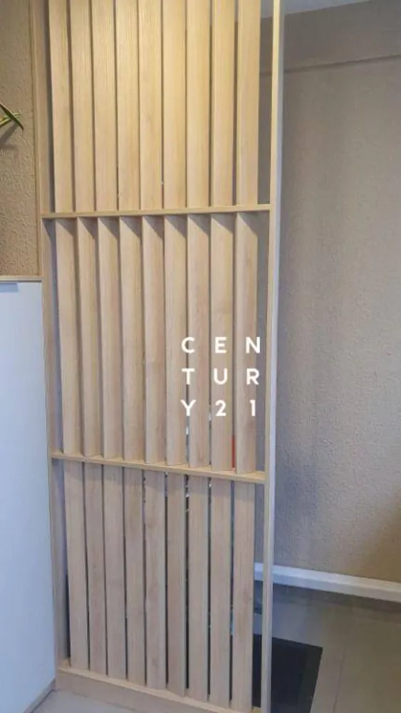 Apartamento, 1 quarto, 44 m² - Foto 6