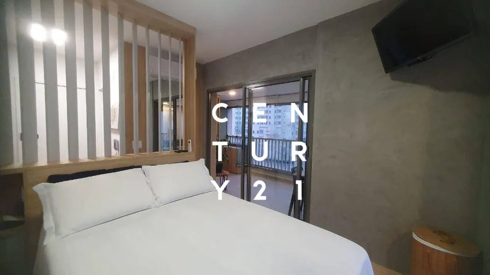 Apartamento, 1 quarto, 44 m² - Foto 8