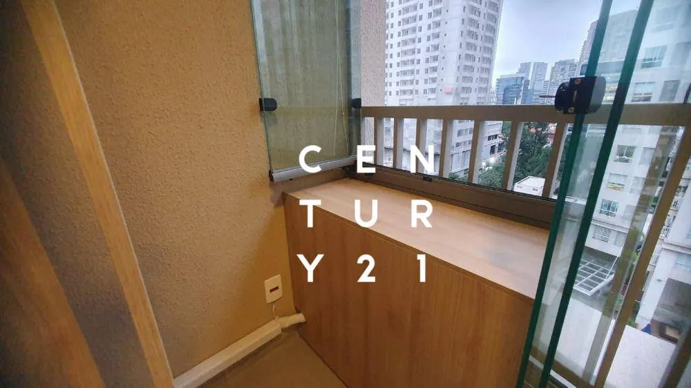 Apartamento, 1 quarto, 44 m² - Foto 3