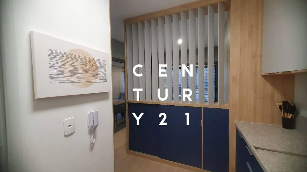 Apartamento, 1 quarto, 44 m² - Foto 7