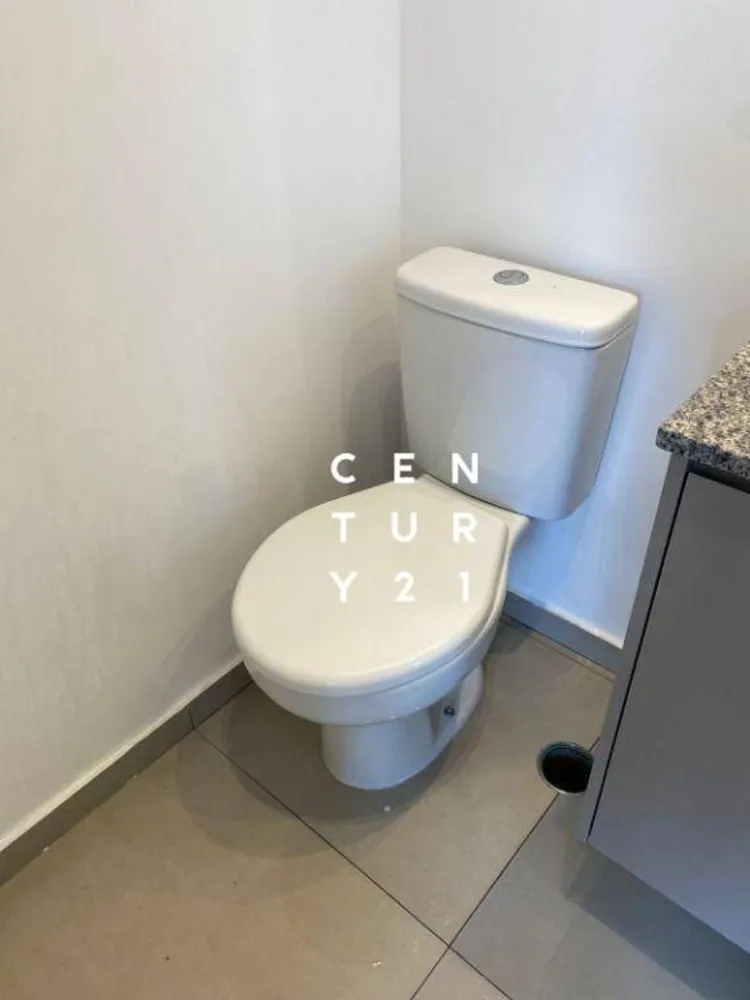 Apartamento, 1 quarto, 34 m² - Foto 3