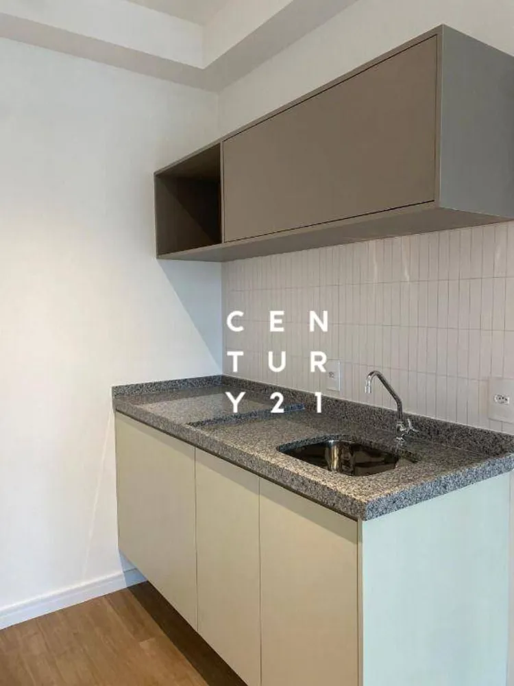 Apartamento, 1 quarto, 34 m² - Foto 2