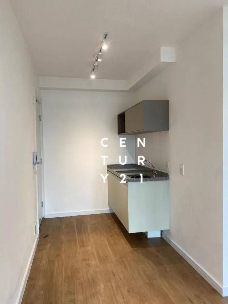 Apartamento, 1 quarto, 34 m² - Foto 1