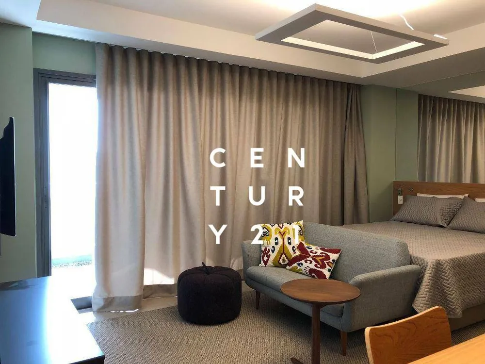 Apartamento, 1 quarto, 43 m² - Foto 11