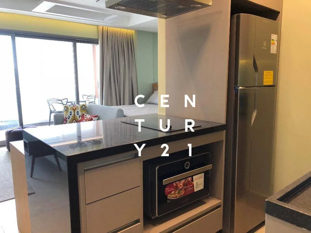 Apartamento, 1 quarto, 43 m² - Foto 8
