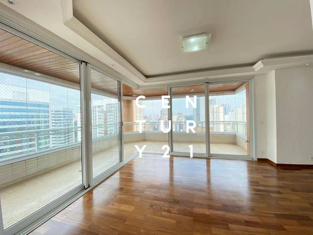 Apartamento, 3 quartos, 205 m² - Foto 9