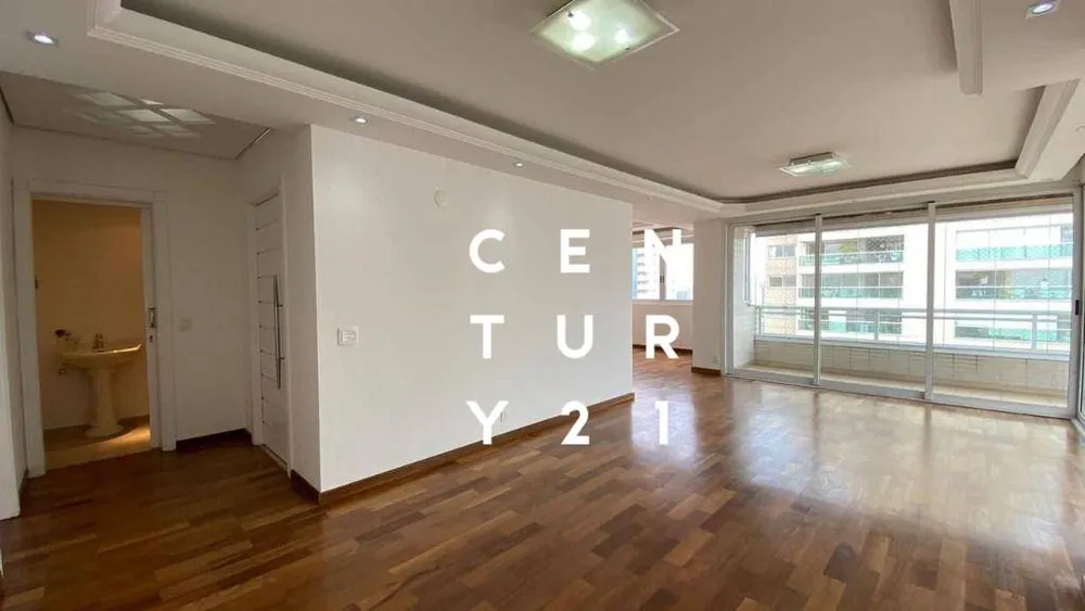 Apartamento, 3 quartos, 205 m² - Foto 3