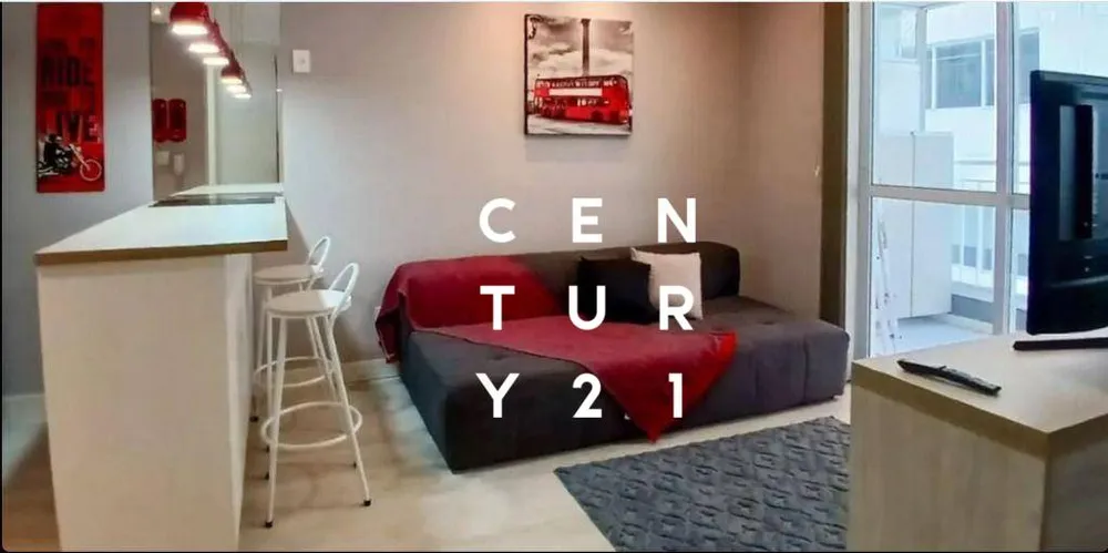 Apartamento, 1 quarto, 34 m² - Foto 5