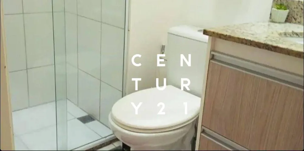 Apartamento, 1 quarto, 34 m² - Foto 7