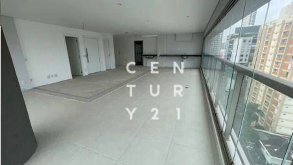 Apartamento, 3 quartos, 133 m² - Foto 3