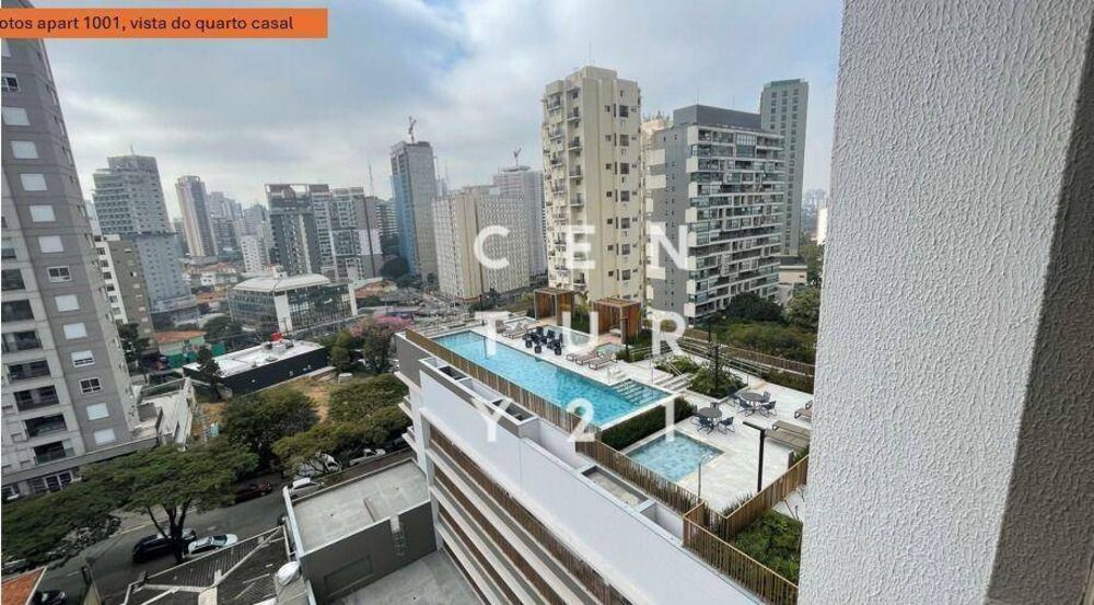 Apartamento, 3 quartos, 133 m² - Foto 3