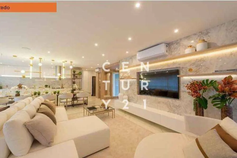 Apartamento, 3 quartos, 133 m² - Foto 9