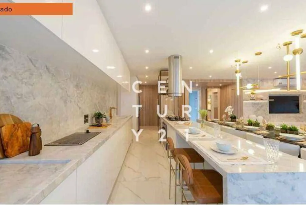 Apartamento, 3 quartos, 133 m² - Foto 8