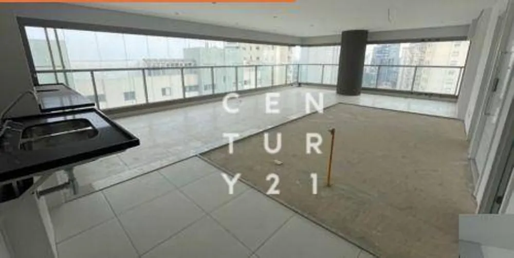 Apartamento, 3 quartos, 133 m² - Foto 2
