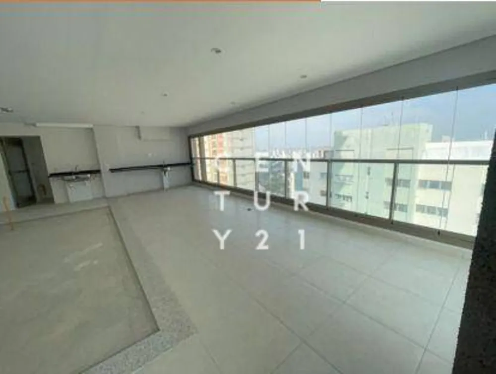 Apartamento, 3 quartos, 133 m² - Foto 1