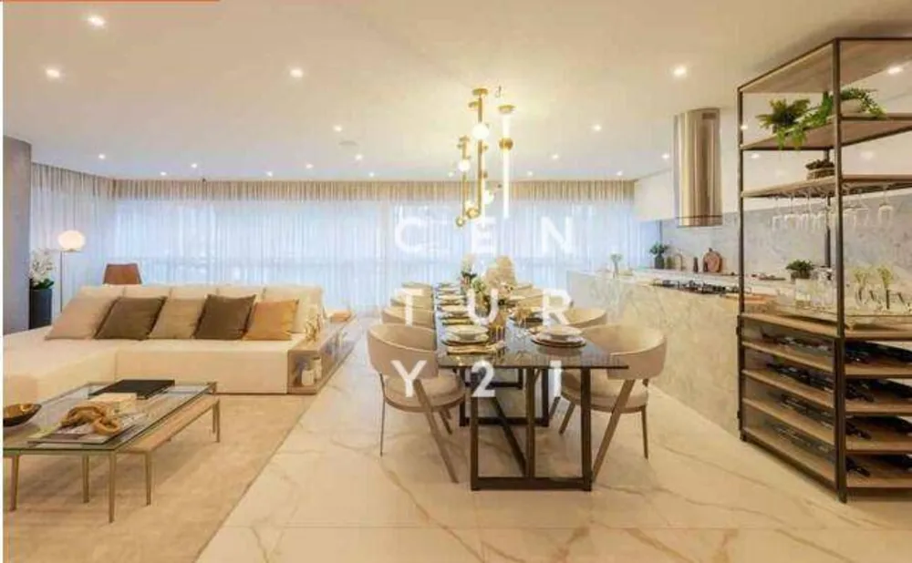 Apartamento, 3 quartos, 133 m² - Foto 10
