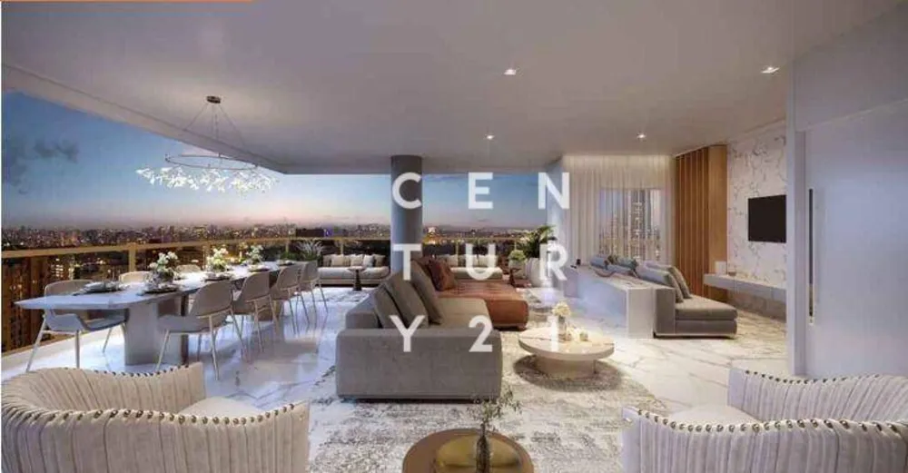 Apartamento, 3 quartos, 133 m² - Foto 11