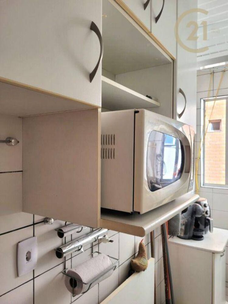 Apartamento, 2 quartos, 51 m² - Foto 3