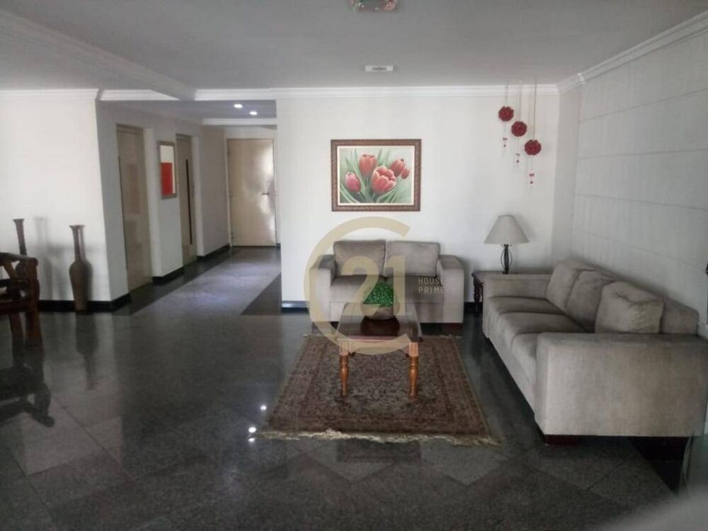 Apartamento, 2 quartos, 51 m² - Foto 4