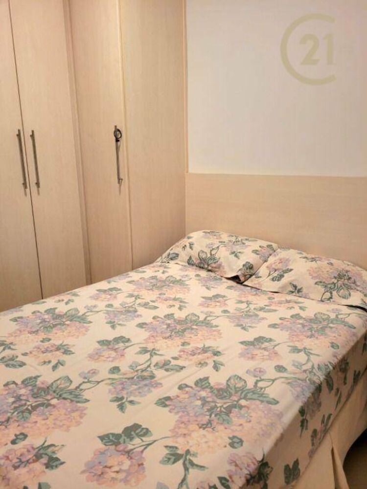Apartamento, 2 quartos, 51 m² - Foto 1