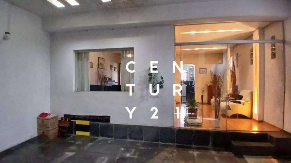 Casa, 3 quartos, 220 m² - Foto 1