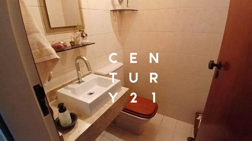 Casa, 3 quartos, 220 m² - Foto 7