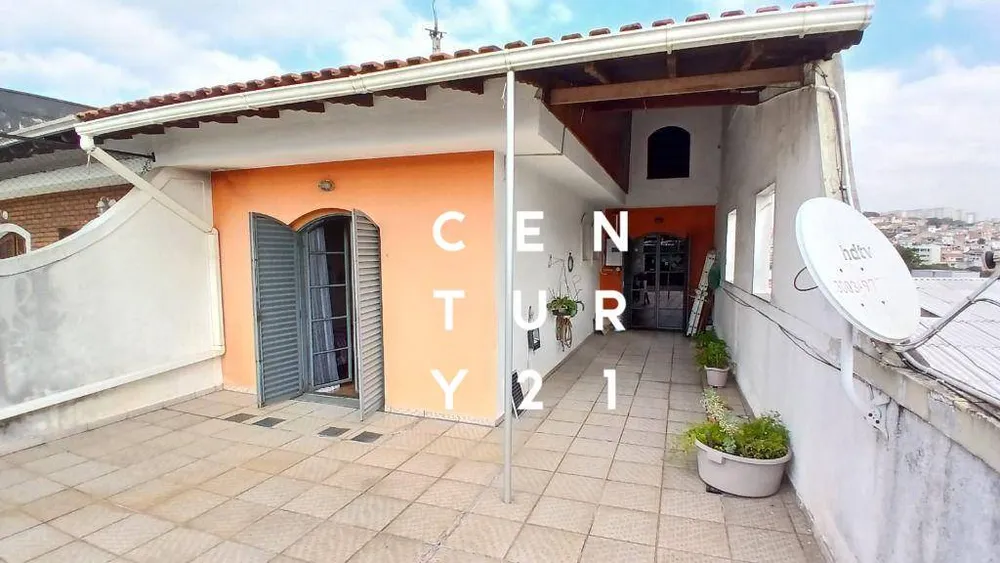 Casa, 3 quartos, 220 m² - Foto 11