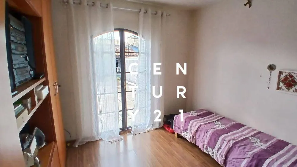 Casa, 3 quartos, 220 m² - Foto 1