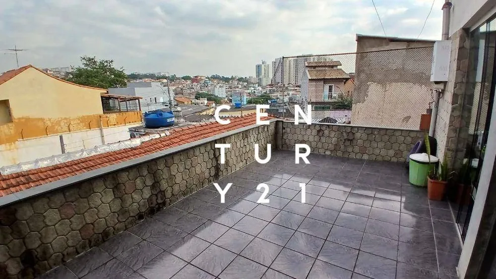 Casa, 3 quartos, 220 m² - Foto 2