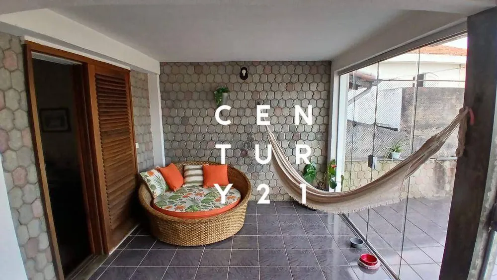 Casa, 3 quartos, 220 m² - Foto 8