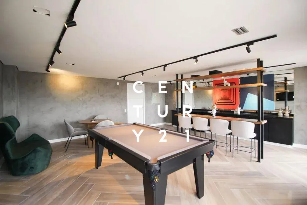 Apartamento, 1 quarto, 25 m² - Foto 2