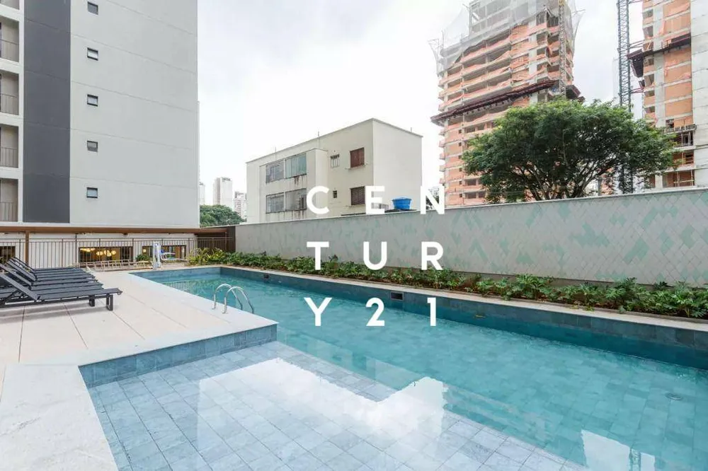 Apartamento, 1 quarto, 25 m² - Foto 5
