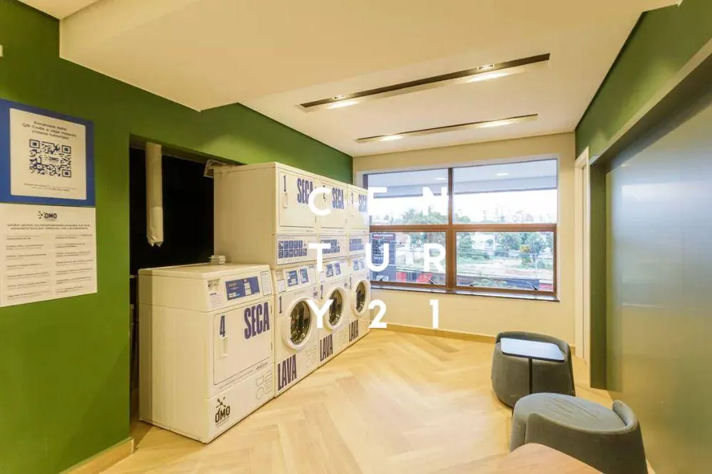 Apartamento, 1 quarto, 25 m² - Foto 4