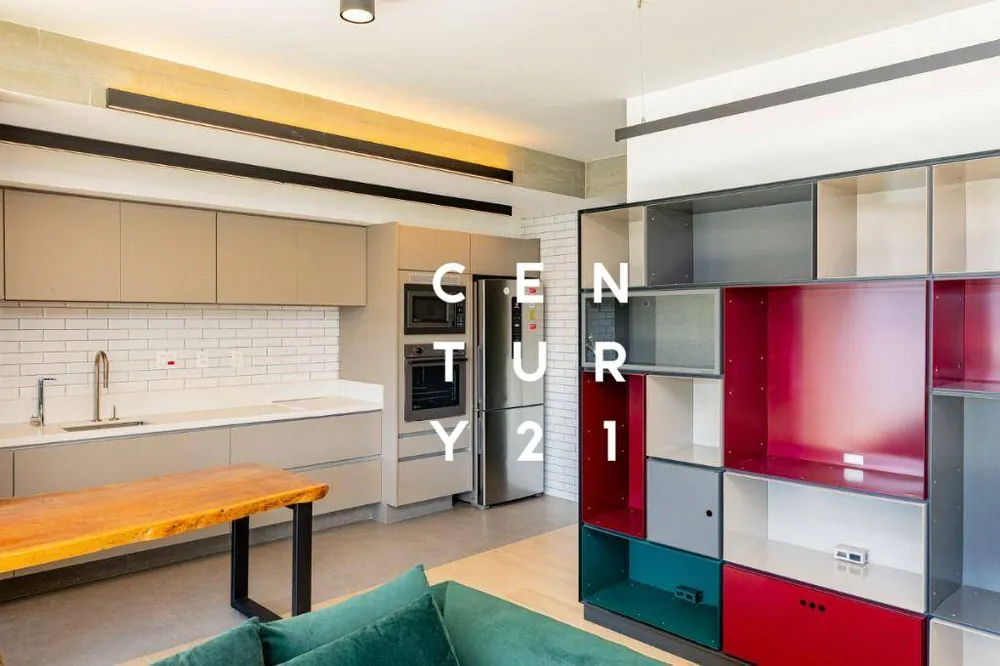 Apartamento, 1 quarto, 97 m² - Foto 5