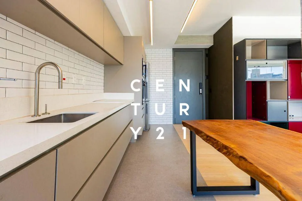 Apartamento, 1 quarto, 97 m² - Foto 7
