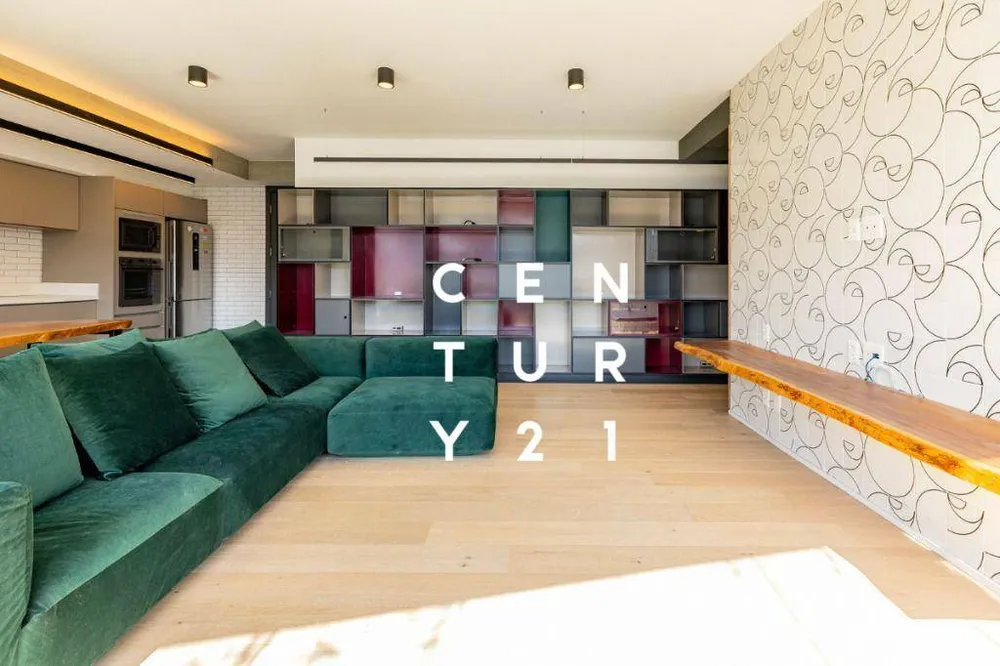 Apartamento, 1 quarto, 97 m² - Foto 4