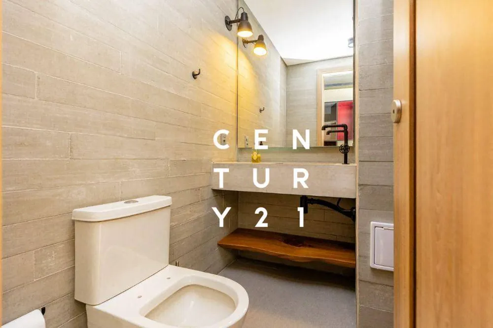 Apartamento, 1 quarto, 97 m² - Foto 7